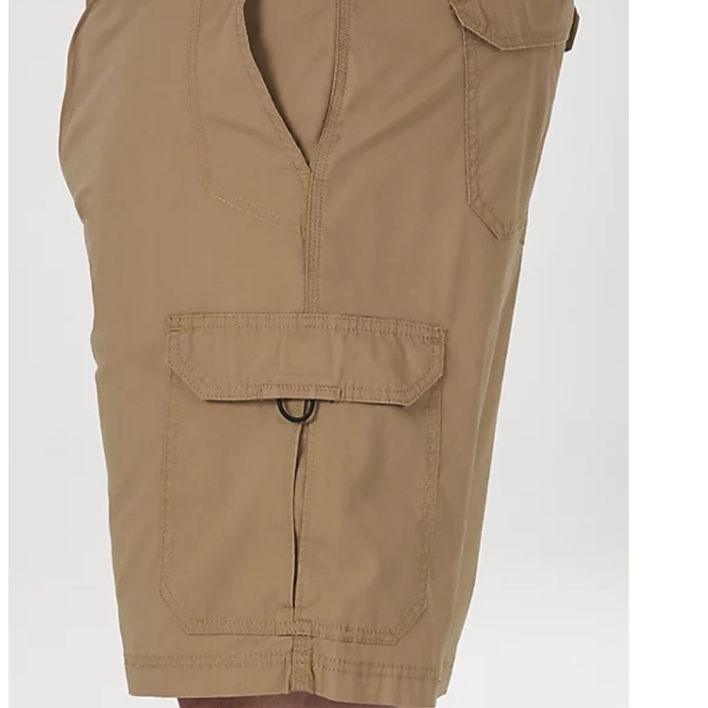 Lee Extreme Motion Crossroad Cargo Short - Size 52 - Picture 5 of 5